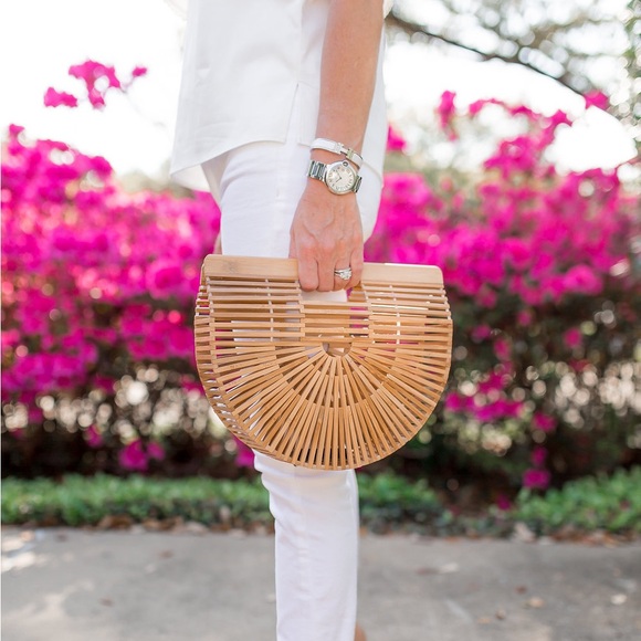 Cult Gaia Ark Bag - Picture 3 of 6